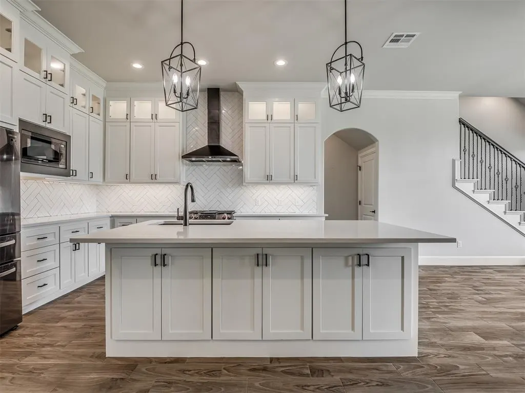 Photo 13 — 13009 Ponderosa Boulevard, Oklahoma City, OK 73142