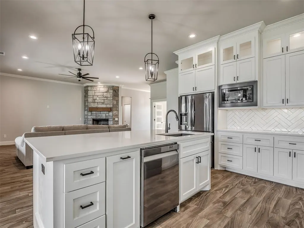 Photo 15 — 13009 Ponderosa Boulevard, Oklahoma City, OK 73142
