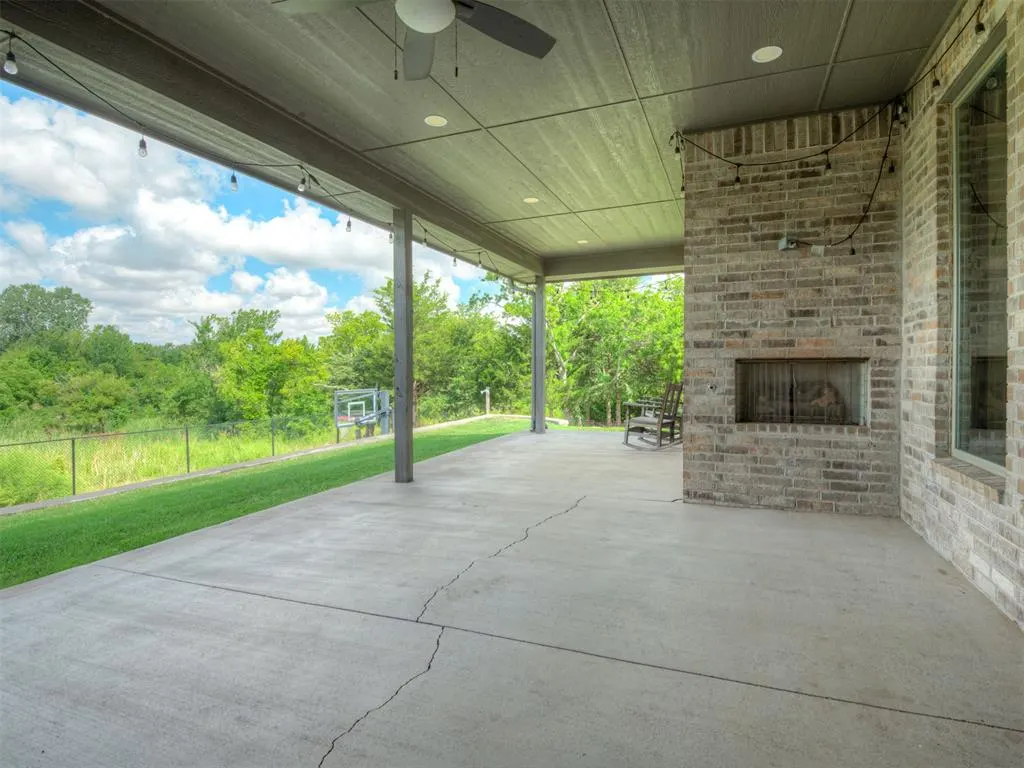 Photo 37 — 13009 Ponderosa Boulevard, Oklahoma City, OK 73142