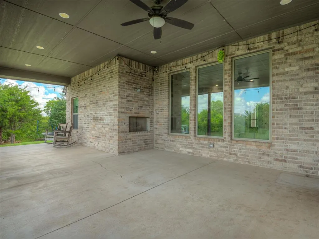Photo 38 — 13009 Ponderosa Boulevard, Oklahoma City, OK 73142