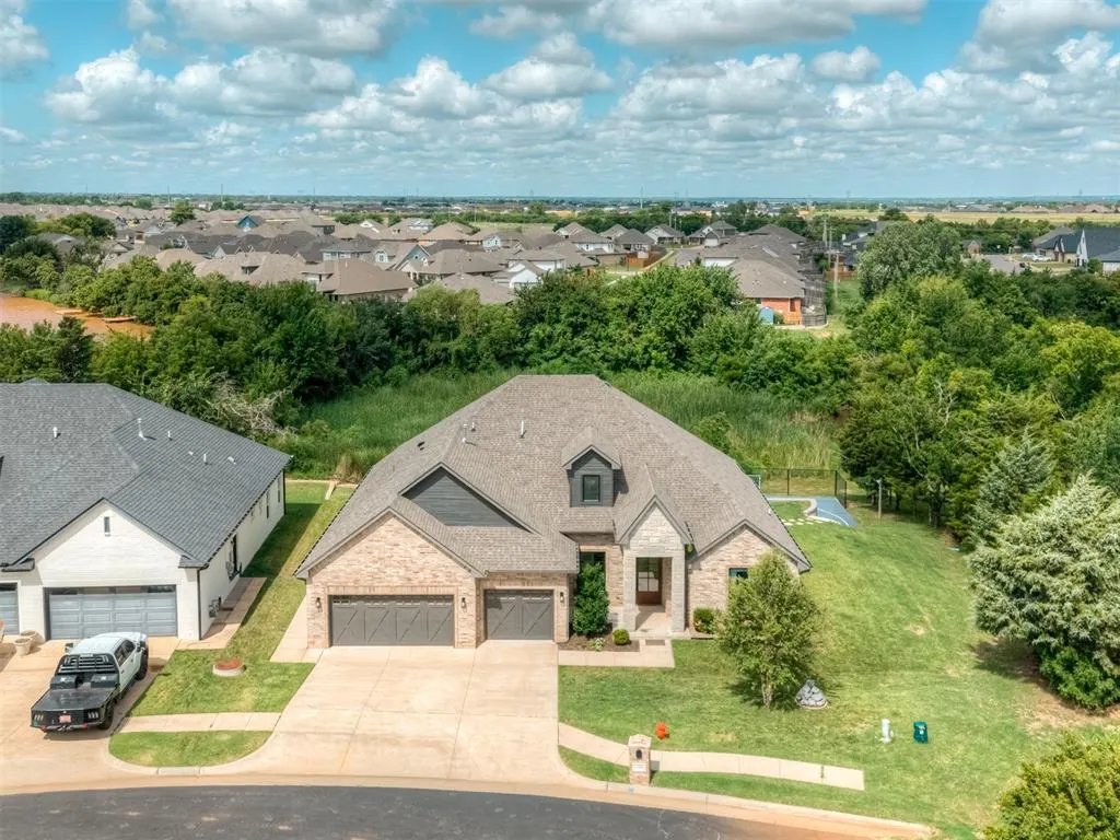 Photo 45 — 13009 Ponderosa Boulevard, Oklahoma City, OK 73142