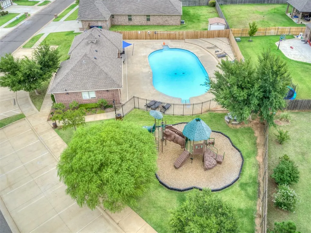 Photo 50 — 13009 Ponderosa Boulevard, Oklahoma City, OK 73142