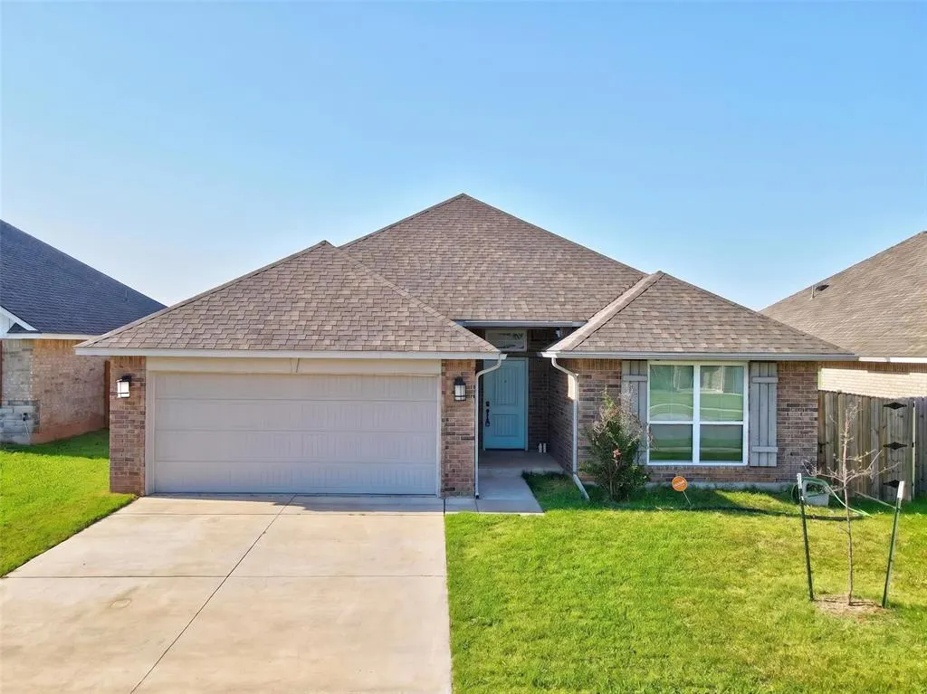 Photo 25 — 4229 NW 152nd Terrace, Edmond, OK 73013