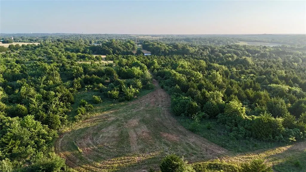 Front exterior — 5 N 3490 Road, Earlsboro, OK 74840