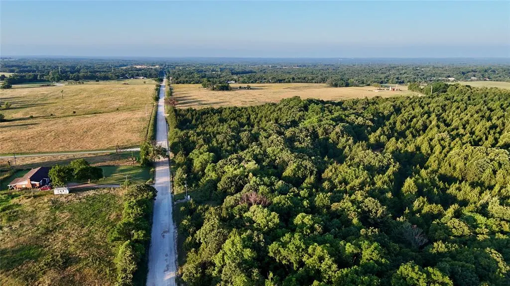 Photo 2 — 6 N 3490 Road, Earlsboro, OK 74840