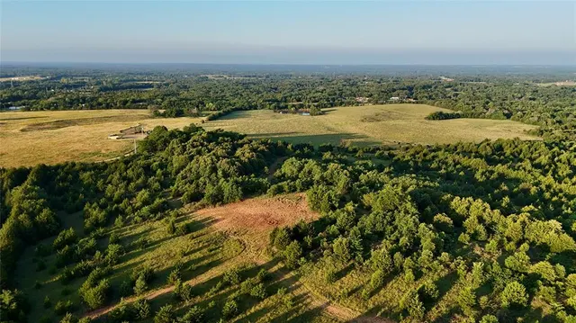Photo 6 — 6 N 3490 Road, Earlsboro, OK 74840