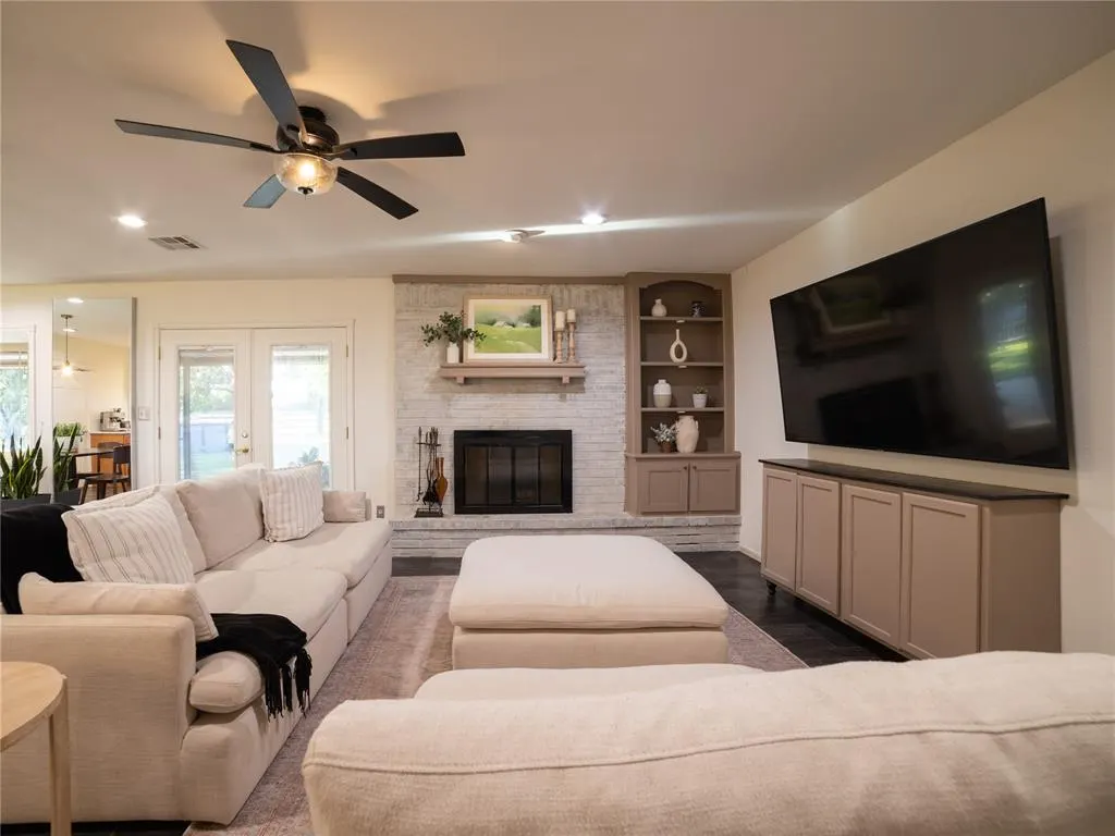 Photo 10 — 15501 SW 74th Street, Mustang, OK 73064