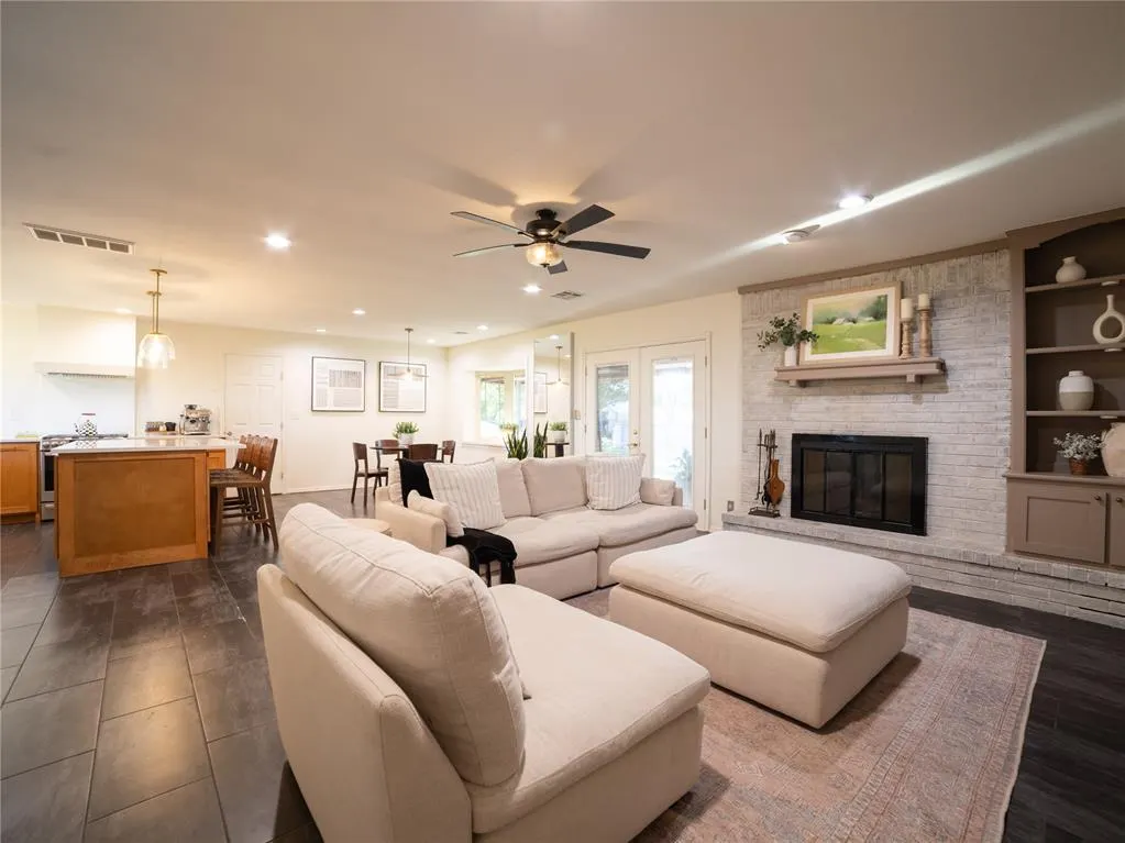 Photo 11 — 15501 SW 74th Street, Mustang, OK 73064