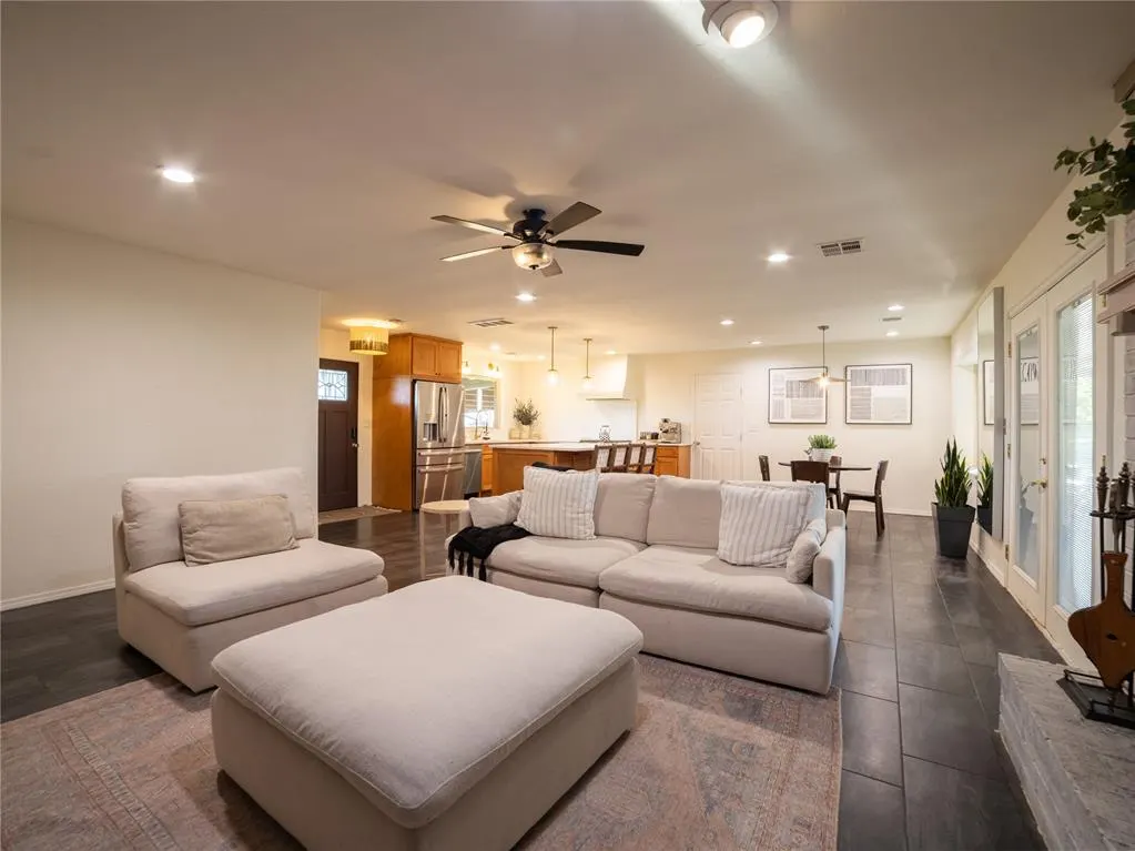 Photo 12 — 15501 SW 74th Street, Mustang, OK 73064