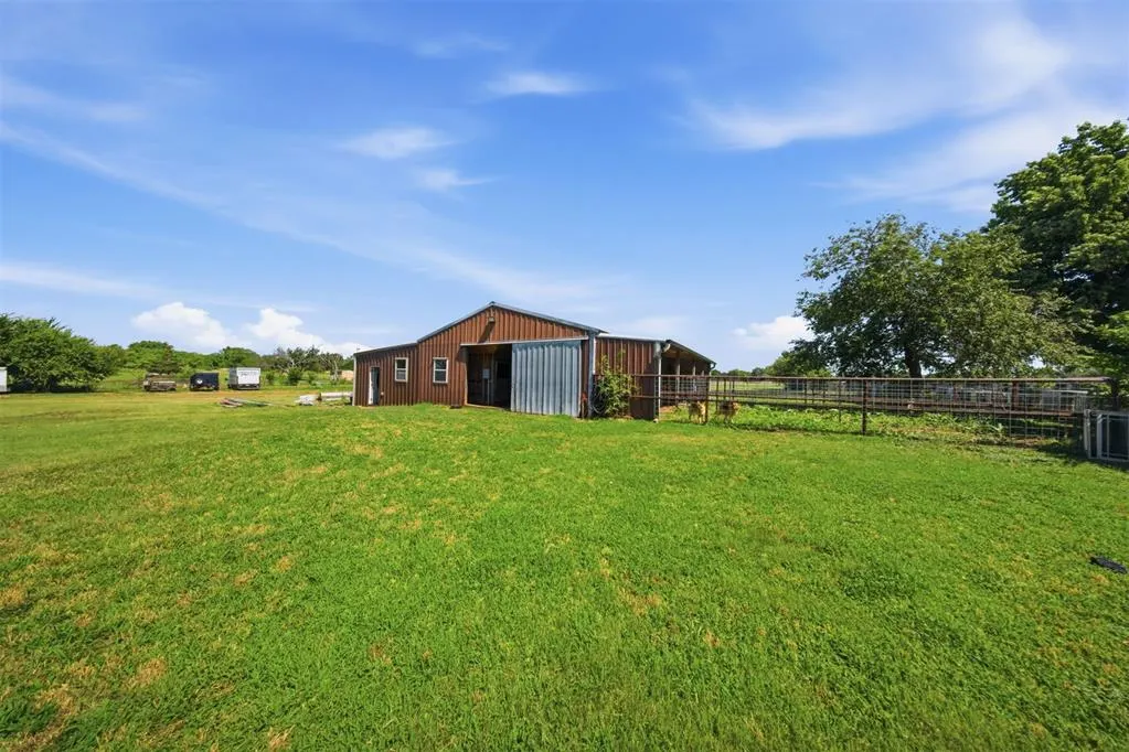 Photo 22 — 15501 SW 74th Street, Mustang, OK 73064
