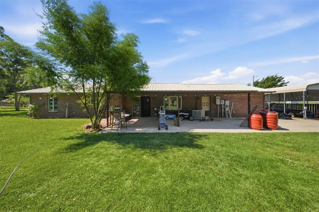 Photo 23 — 15501 SW 74th Street, Mustang, OK 73064