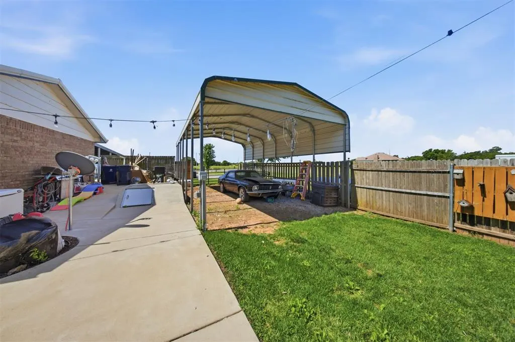 Photo 25 — 15501 SW 74th Street, Mustang, OK 73064