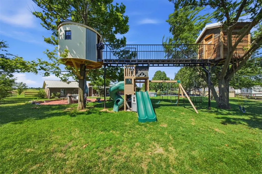 Photo 30 — 15501 SW 74th Street, Mustang, OK 73064
