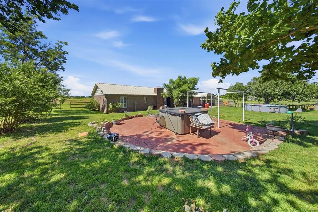 Photo 31 — 15501 SW 74th Street, Mustang, OK 73064