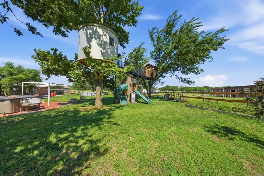 Photo 33 — 15501 SW 74th Street, Mustang, OK 73064