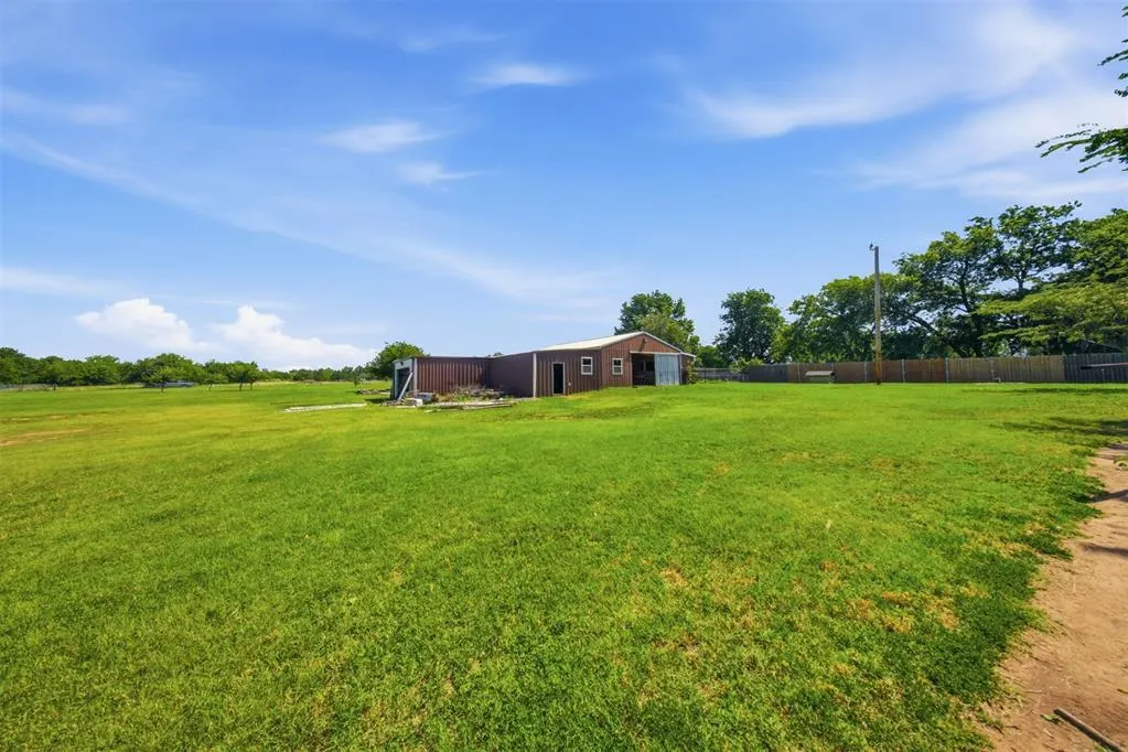 Photo 34 — 15501 SW 74th Street, Mustang, OK 73064