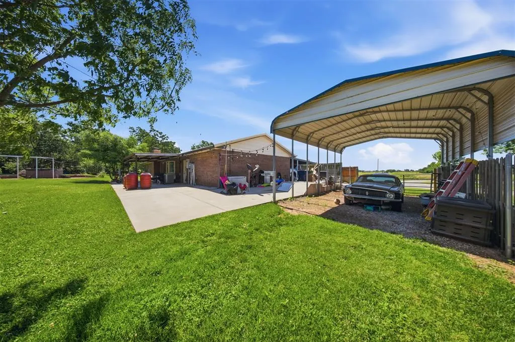 Photo 35 — 15501 SW 74th Street, Mustang, OK 73064