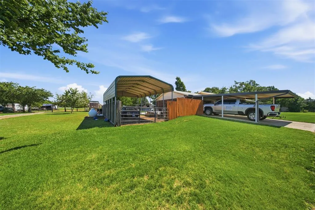 Photo 39 — 15501 SW 74th Street, Mustang, OK 73064