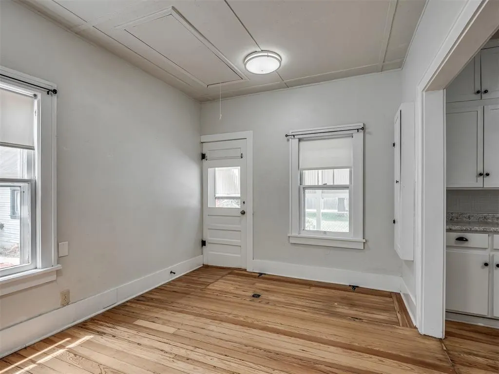 Photo 25 — 505 N Park Place, Guthrie, OK 73044