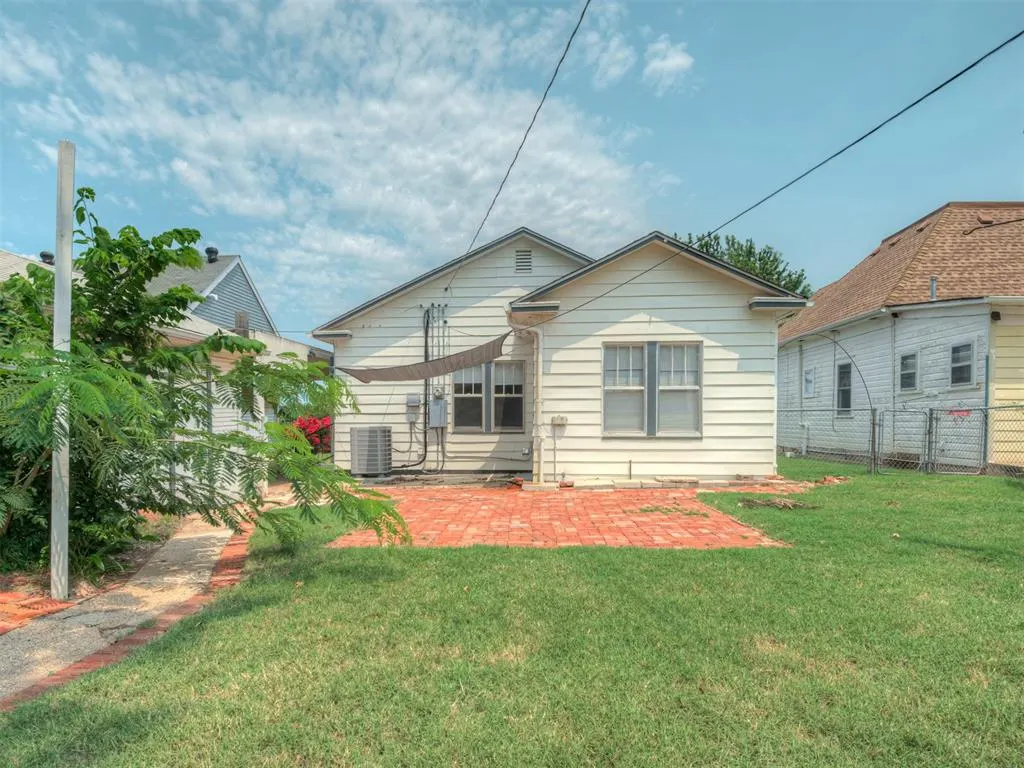 Photo 32 — 505 N Park Place, Guthrie, OK 73044
