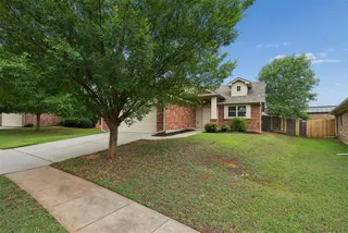 Sold home at 3408 Frederick Drive