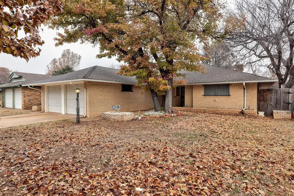 Photo 3 — 2109 NW 43rd Street, Oklahoma City, OK 73112