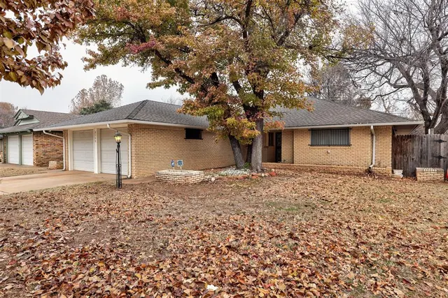 Photo 3 — 2109 NW 43rd Street, Oklahoma City, OK 73112