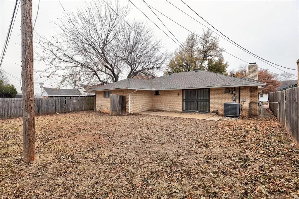 Photo 40 — 2109 NW 43rd Street, Oklahoma City, OK 73112