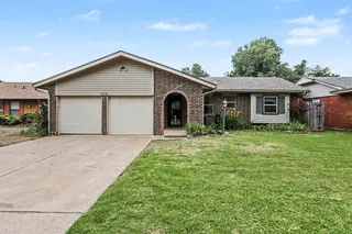 Sold home at 403 Vickie Drive