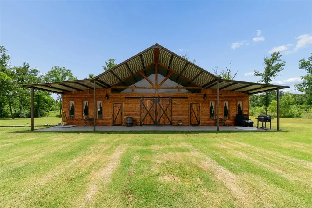 Photo 11 — 29473 Lake Drive, McLoud, OK 74851