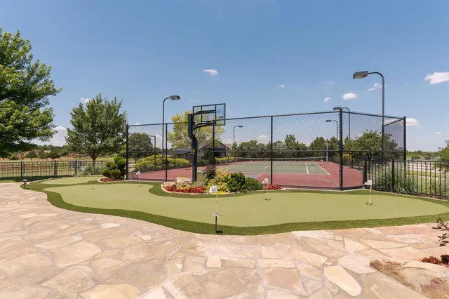 Photo 7 — 13135 Big Cedar Lane, Yukon, OK 73099