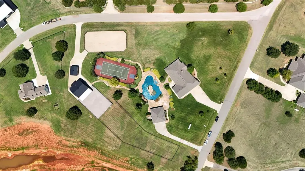 Photo 50 — 13135 Big Cedar Lane, Yukon, OK 73099