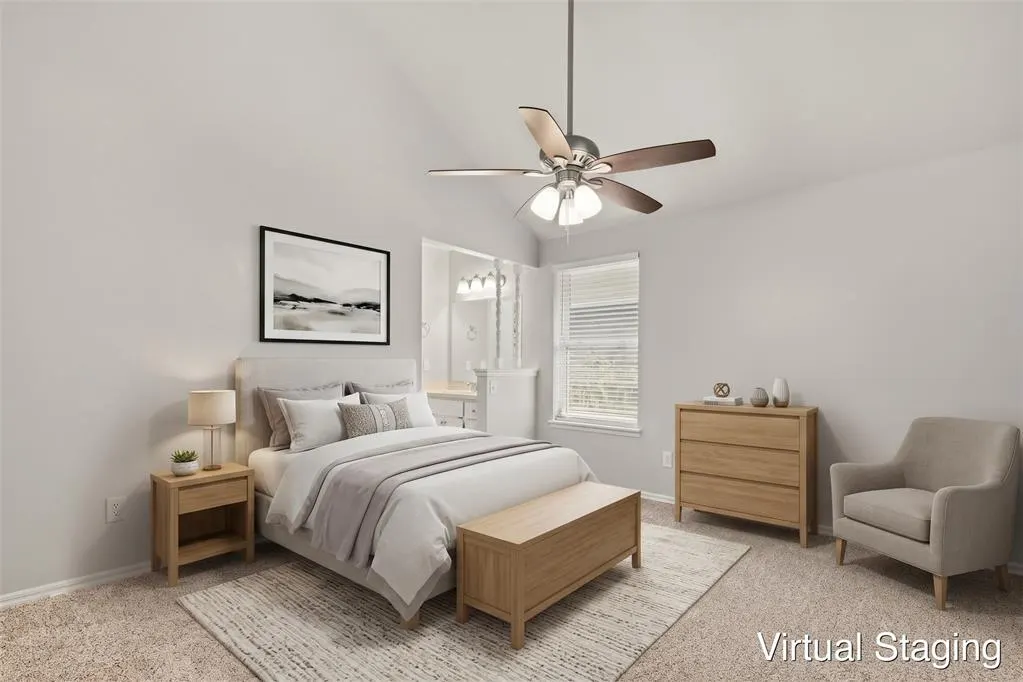 Photo 8 — 2113 S Robinson Avenue, Moore, OK 73170
