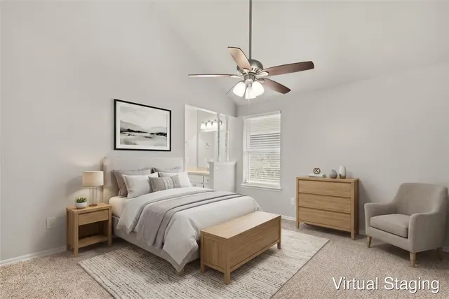 Photo 8 — 2113 S Robinson Avenue, Moore, OK 73170