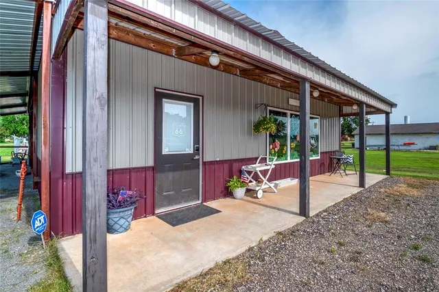 Photo 3 — 1003 N Broadway Avenue, Davenport, OK 74026
