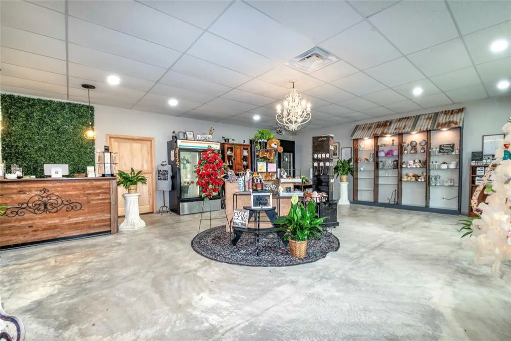 Photo 4 — 1003 N Broadway Avenue, Davenport, OK 74026