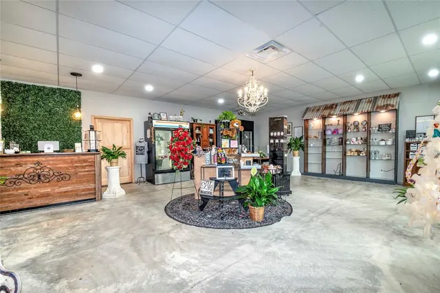 Photo 4 — 1003 N Broadway Avenue, Davenport, OK 74026