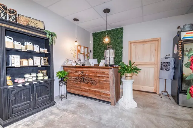 Photo 8 — 1003 N Broadway Avenue, Davenport, OK 74026