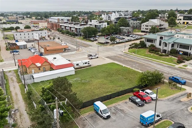 Photo 3 — 720 NW 6th Street, Oklahoma City, OK 73102