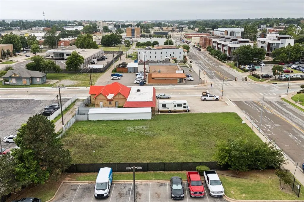 Photo 4 — 720 NW 6th Street, Oklahoma City, OK 73102
