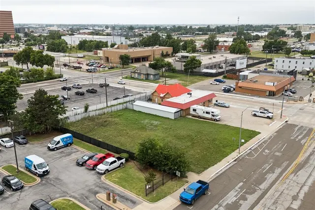 Photo 5 — 720 NW 6th Street, Oklahoma City, OK 73102
