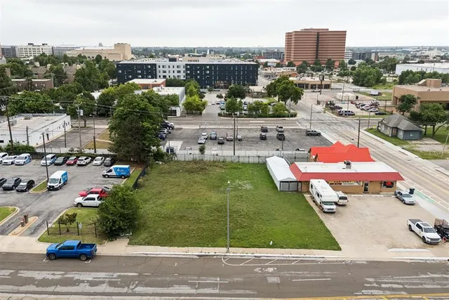 Photo 6 — 720 NW 6th Street, Oklahoma City, OK 73102