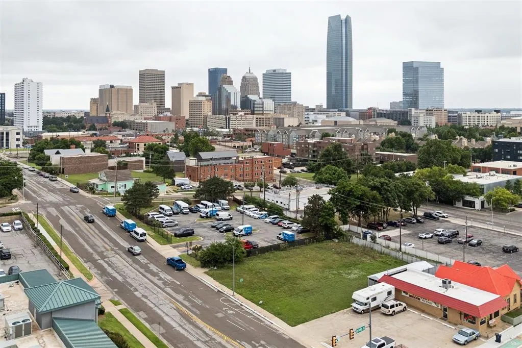 Photo 7 — 720 NW 6th Street, Oklahoma City, OK 73102