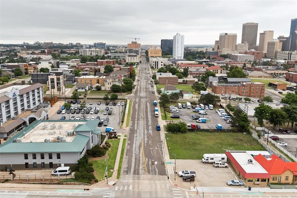 Photo 8 — 720 NW 6th Street, Oklahoma City, OK 73102