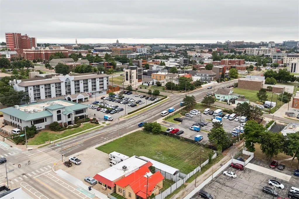 Photo 9 — 720 NW 6th Street, Oklahoma City, OK 73102