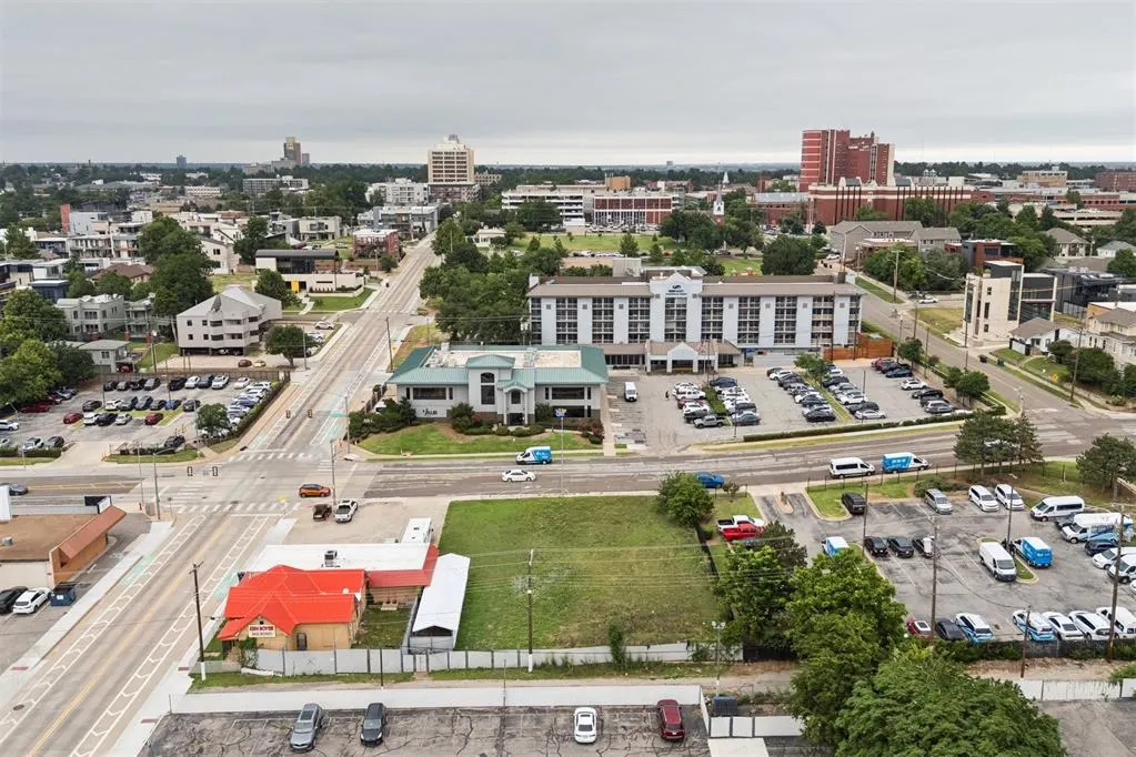Photo 11 — 720 NW 6th Street, Oklahoma City, OK 73102