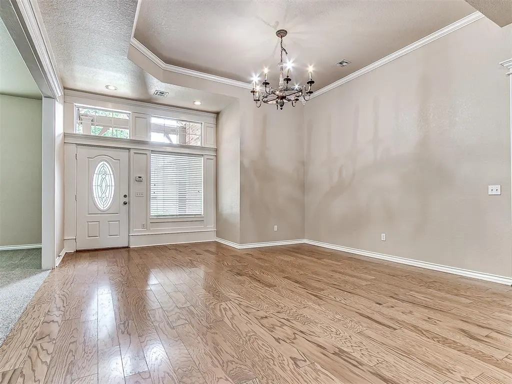 Photo 4 — 16609 Village Garden Drive, Edmond, OK 73012