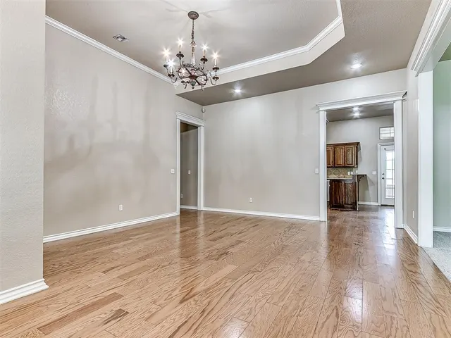 Photo 5 — 16609 Village Garden Drive, Edmond, OK 73012