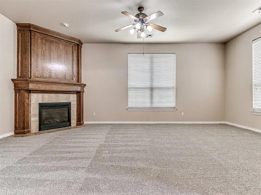 Photo 8 — 16609 Village Garden Drive, Edmond, OK 73012