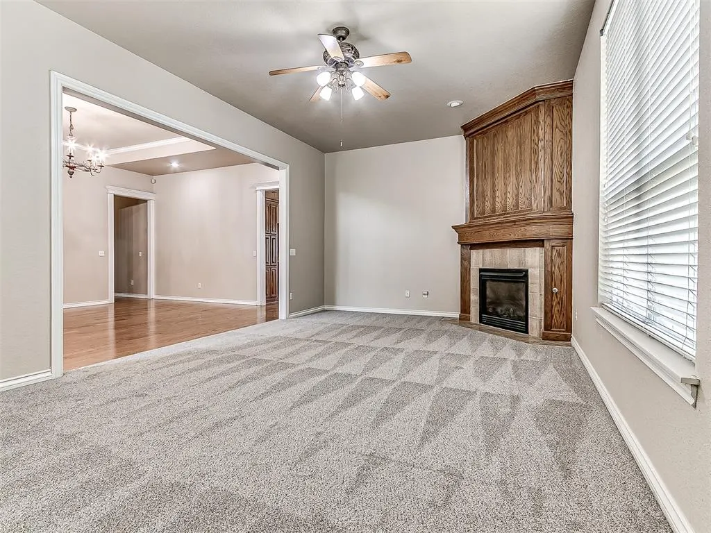 Photo 10 — 16609 Village Garden Drive, Edmond, OK 73012